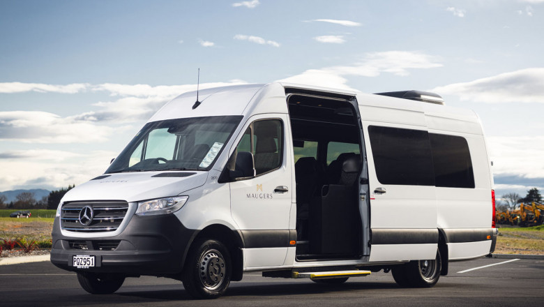 Discover Reliable Travel Solutions with Minibus Hire Near Me