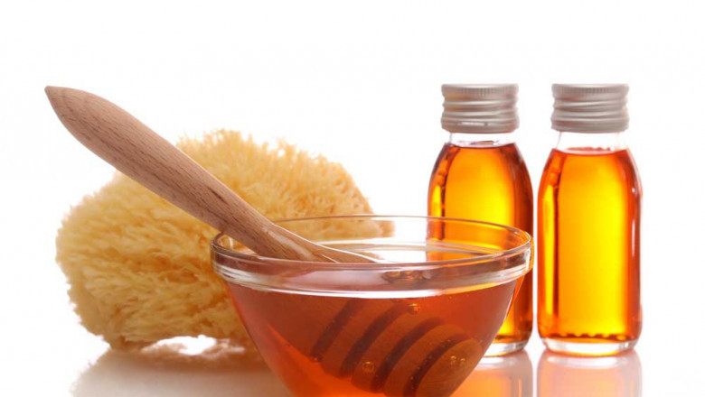 The Rise of Honey Oil Vials in Cannabis Culture