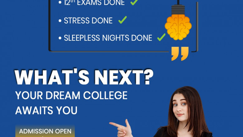 Top College Admission Platform in India – Explore Courses, Colleges & Careers
