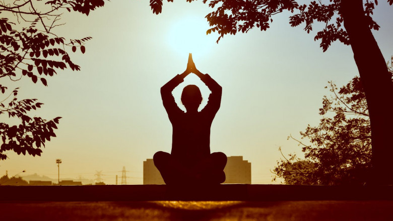 Finding the Best Online Yoga Classes in India: A Journey Toward Inner Balance