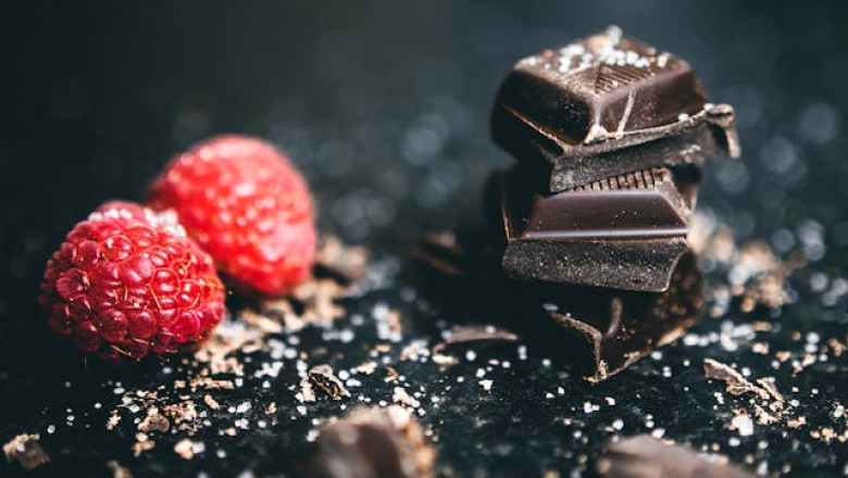 The Rise of Sugar-Free Dark Chocolate: A Guilt-Free Indulgence