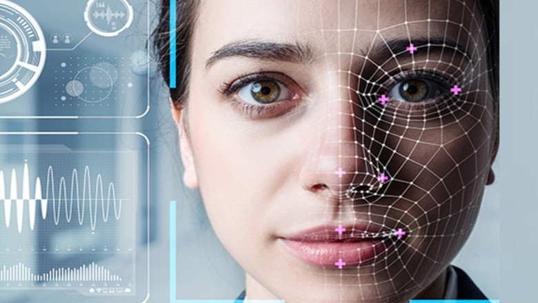 Essl Biometic system dubai